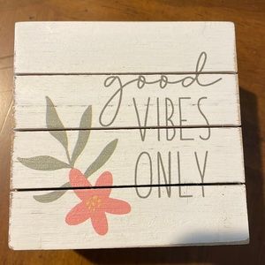Set of 4 coasters